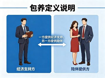 武汉市包养违法吗？深度揭秘红线风险注意事项